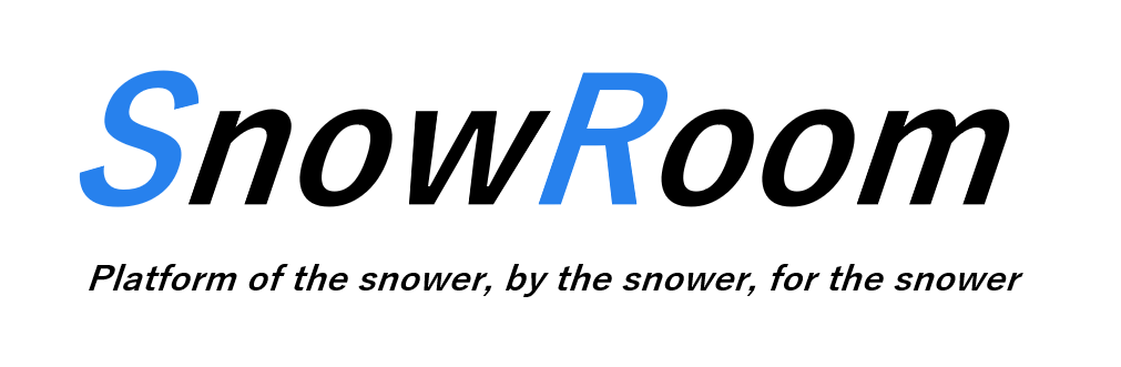 SnowRoom